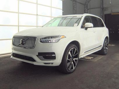 Used 2023 Volvo XC90 B6 Plus