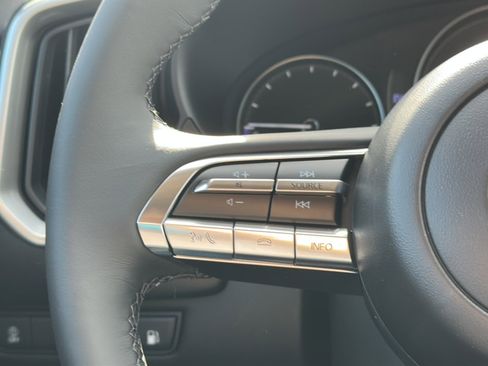 New 2026 MAZDA CX-50 AWD 2.5 Hybrid w/ Weather Package image 18