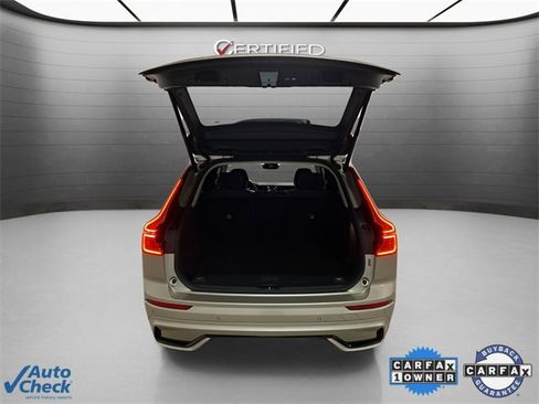 Used 2025 Volvo XC60 B5 Core image 89