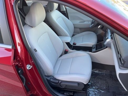 New 2026 Hyundai Kona Limited image 33