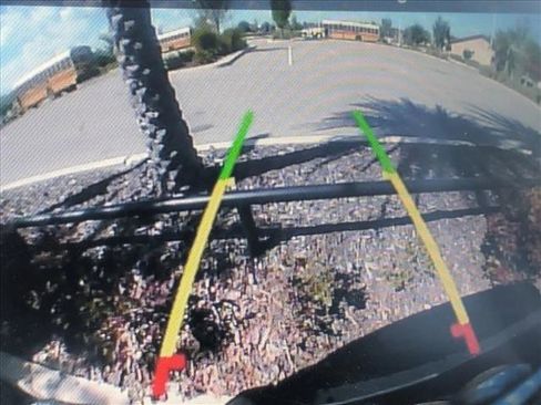 Used 2017 RAM 1500 Big Horn RWD image 5