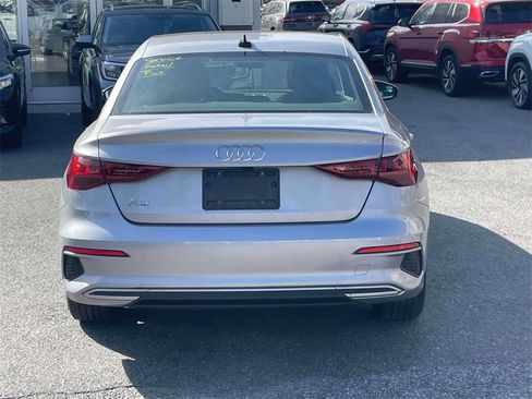 Used 2022 Audi A3 2.0T Premium image 7