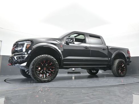 Used 2024 Ford F150 Raptor AWD/4WD image 69