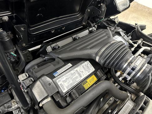 Used 1996 Chevrolet Corvette Coupe image 66