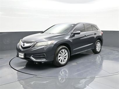 Used 2016 Acura RDX FWD
