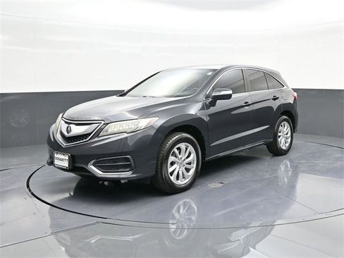 Used 2016 Acura RDX FWD image 1
