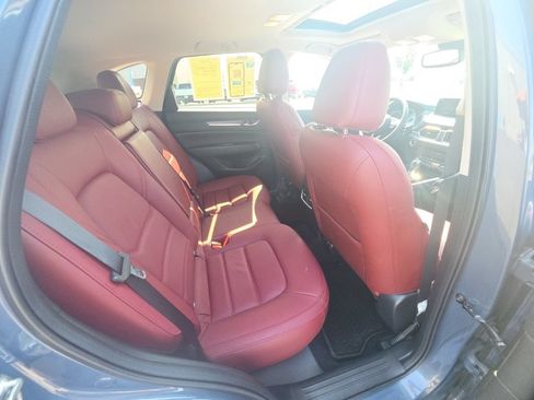 Used 2023 MAZDA CX-5 Carbon Edition AWD/4WD image 31