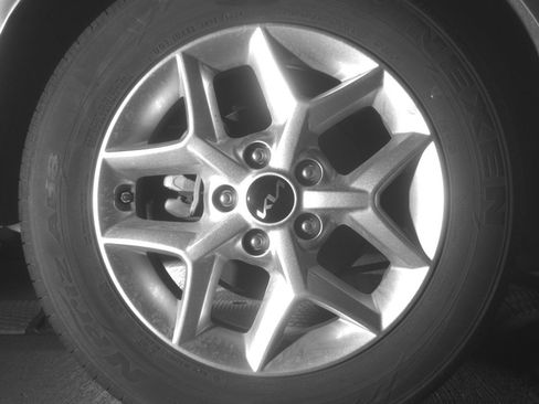 Used 2025 Kia Soul LX w/ LX Technology Package image 15