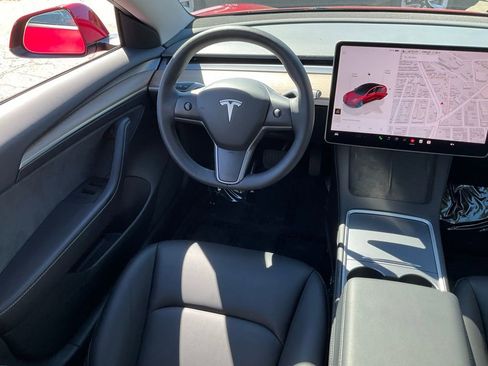 Used 2023 Tesla Model 3 Standard Range image 37