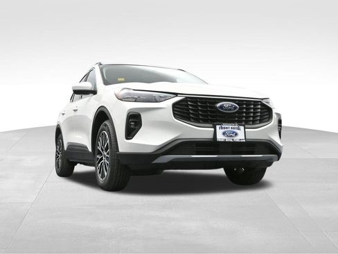 New 2025 Ford Escape SE image 33