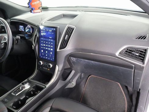 Used 2022 Ford Edge ST-Line image 7