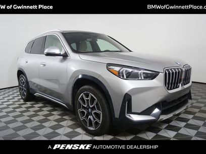 Certified 2023 BMW X1 xDrive28i w/ Premium Package