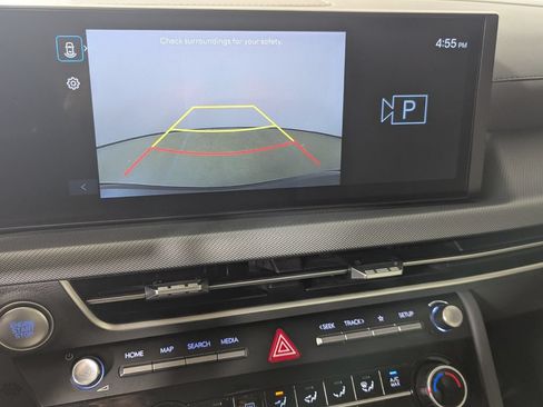 Certified 2025 Hyundai Sonata SE FWD image 24