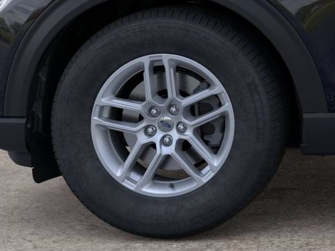 New 2026 Ford Explorer Active w/ Active Comfort Package RWD image 20