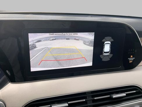 Used 2020 Hyundai Palisade SEL FWD image 29