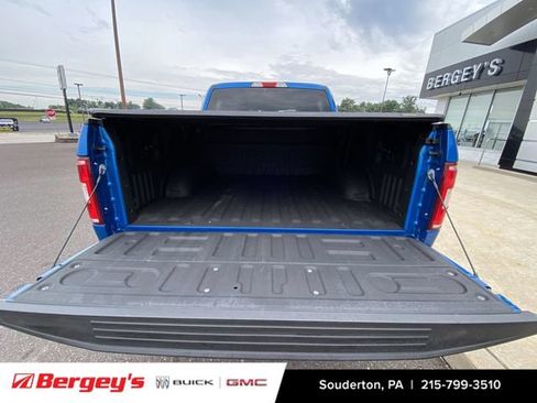 Used 2020 Ford F150 XL w/ Equipment Group 101A Mid AWD/4WD image 28