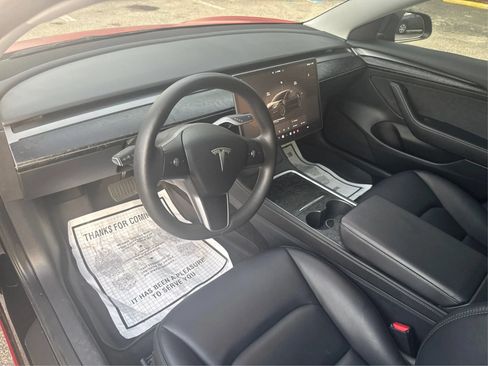 Used 2023 Tesla Model 3 Standard Range RWD image 28