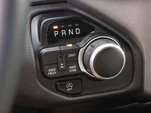 Used 2023 RAM 1500 Big Horn w/ Trailer Tow Group image 15