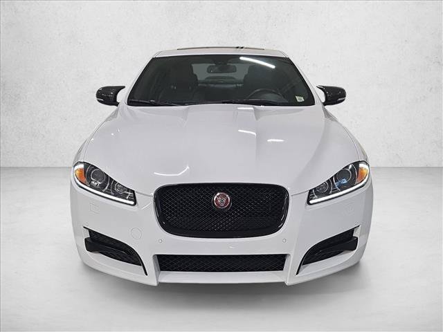 Used 2015 Jaguar XF Portfolio AWD/4WD image 2