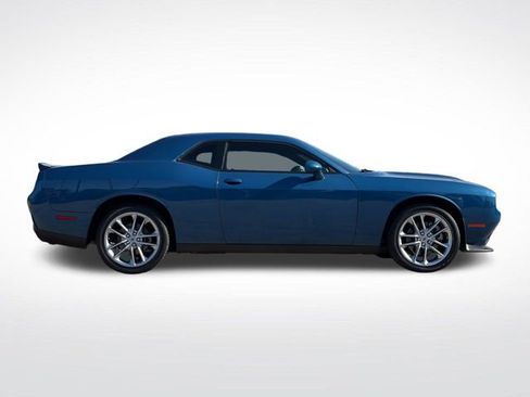 Used 2023 Dodge Challenger GT w/ Cold Weather Group AWD/4WD image 4