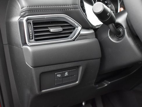 New 2025 MAZDA CX-5 AWD 2.5 S w/ Select Package image 10