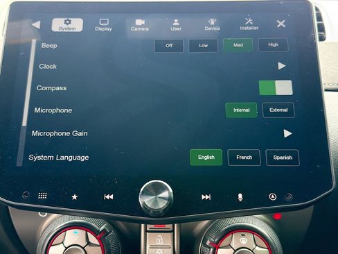 Used 2015 Chevrolet Camaro Z/28 image 29