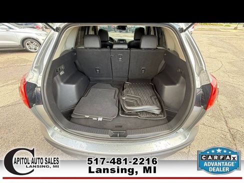 Used 2015 MAZDA CX-5 Grand Touring AWD/4WD image 18