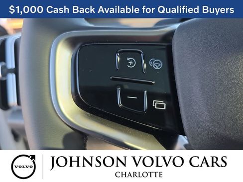 New 2025 Volvo EX30 Plus w/ Protection Package Premier AWD/4WD image 17