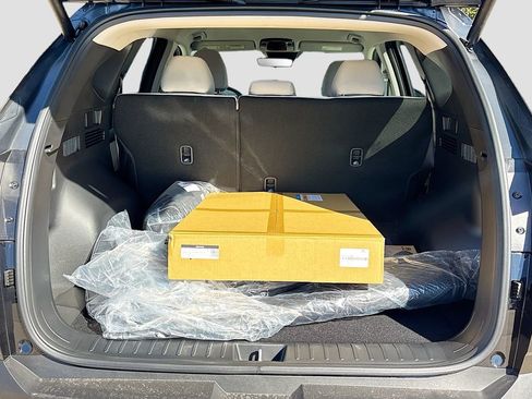 New 2026 Hyundai Tucson SEL image 24