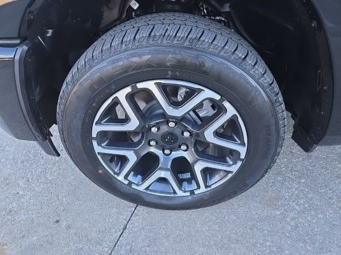 New 2026 RAM 1500 Laramie w/ Advanced Safety Group II image 32