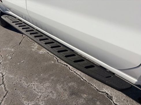 Used 2021 GMC Sierra 1500 AT4 w/ AT4 Premium Package image 9