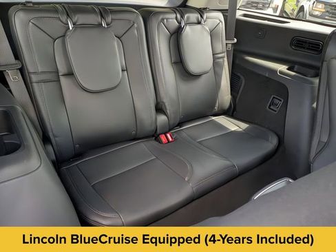 New 2025 Lincoln Aviator Reserve w/ Equipment Group 201A image 41