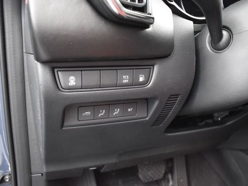 New 2025 MAZDA CX-50 2.5 Hybrid image 10