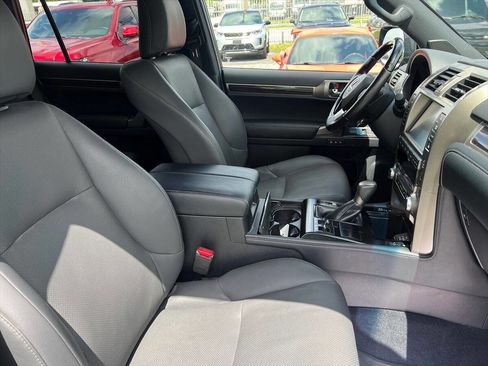 Used 2021 Lexus GX 460 Premium AWD/4WD image 8