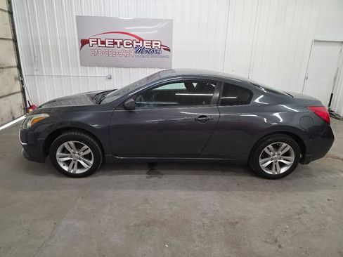 Used 2013 Nissan Altima 2.5 S image 7