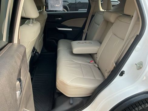Used 2016 Honda CR-V Touring image 22