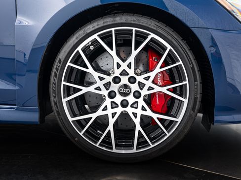 New 2026 Audi RS 3 AWD/4WD image 27