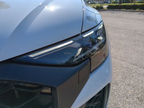 New 2026 Audi RS Q8 performance image 9