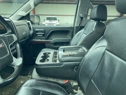 Used 2014 GMC Sierra 1500 SLE w/ SLE Value Package AWD/4WD image 12