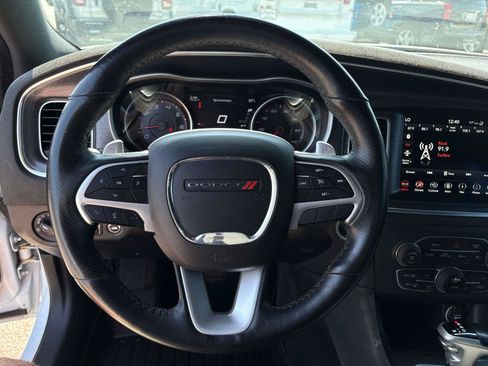 Used 2018 Dodge Charger GT AWD/4WD image 14