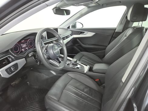 Used 2017 Audi A4 2.0T Premium Plus AWD/4WD image 15
