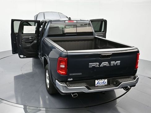 New 2025 RAM 1500 Big Horn image 45