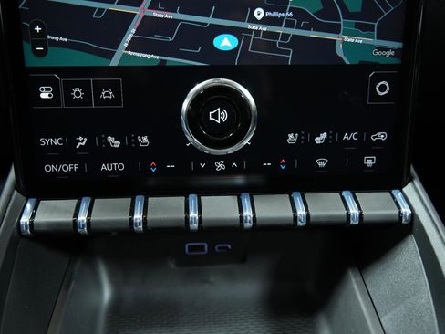 New 2026 GMC Terrain Denali image 33