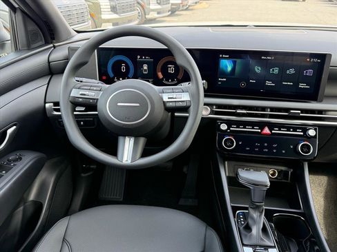 New 2026 Hyundai Santa Cruz SEL image 12