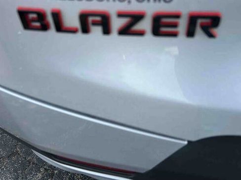 Used 2020 Chevrolet Blazer LT w/ Redline Edition image 10