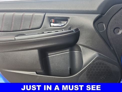 Used 2020 Subaru WRX Premium w/ Popular Package #1 image 26