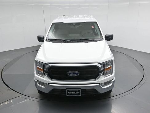 Certified 2021 Ford F150 XLT w/ Equipment Group 301A Mid image 34