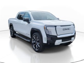 New 2025 GMC Sierra EV Denali video 1
