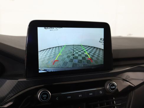 New 2024 Ford Escape ST-Line AWD/4WD image 6