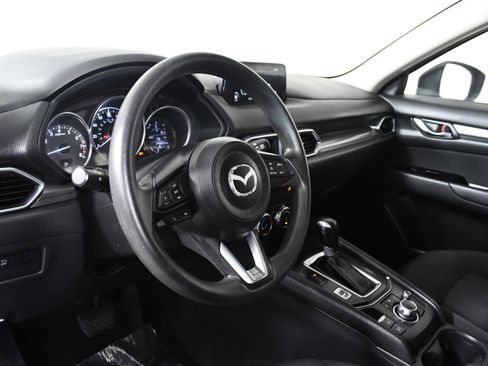 Used 2017 MAZDA CX-5 Sport image 20